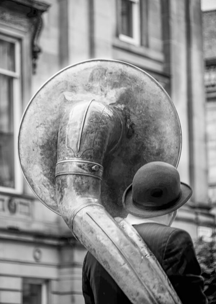 GlasgowCarnival