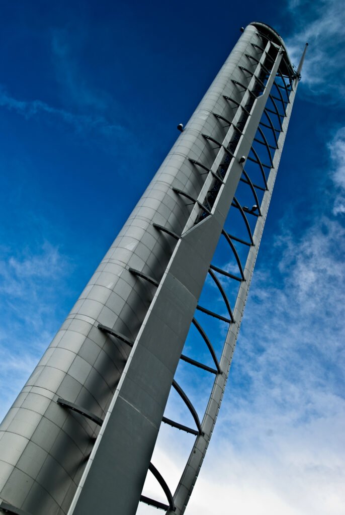WindTower