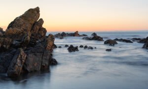 Stonehaven hidden spot